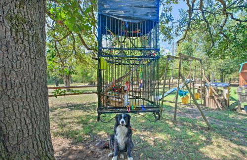 Hand-Built Black Fork Cabin 2 with Fire Pit! - Foto 25