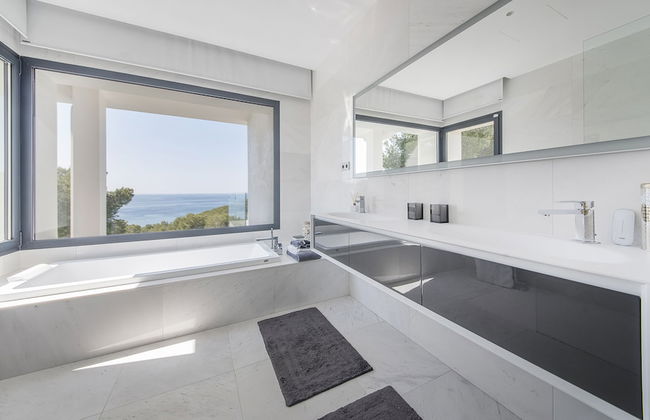 Exclusive Tamarit Villa TH 85 - Foto 33