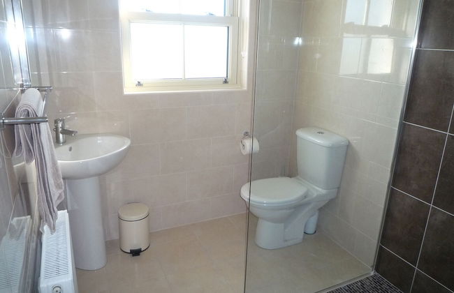 Derryleigh House - Foto 9