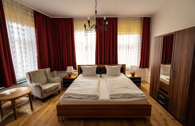 Pension am Dom - Foto 31