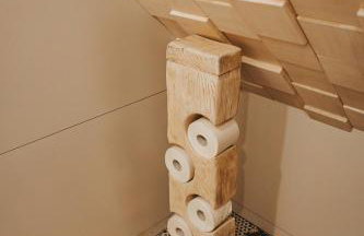 Skrzaci zakątek - domek z prywatną balią z jacuzzi - Foto 65