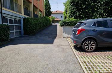 FARE BnB- la chicca di Emilio - Foto 25