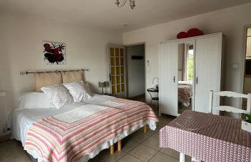 Le Mas de l'Orangerie 3 etoiles - Photo 50