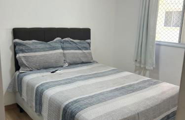 Apartamento completo Aeroporto 4 min - Foto 8