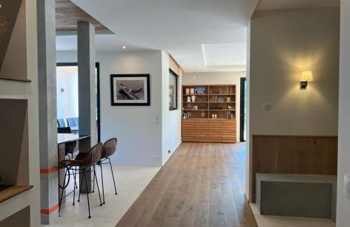 Beautiful south-facing architect's house! - Foto 37