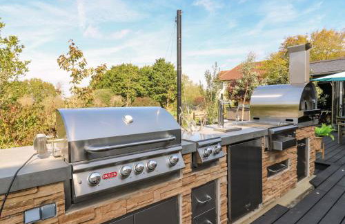 Manor Farm House - Foto 62