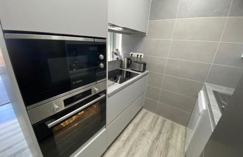 HELSINKI apartment - Foto 14