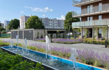 Apartament Łyna - Foto 8