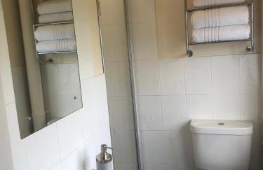 Moorhouse Farm Flat - Foto 15