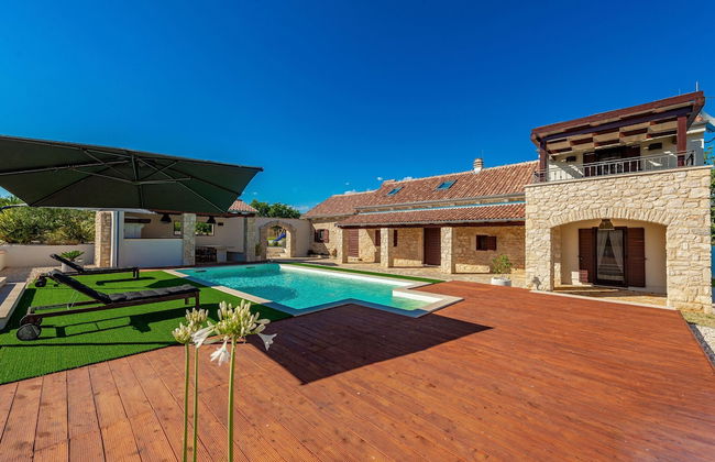 Villa Casa di Nicola - Foto 38