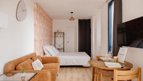 Le Nid du Clocher - Foto 2