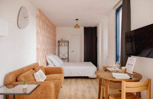 Le Nid du Clocher - Foto 2