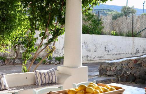 L'Agave, Salina - Foto 31