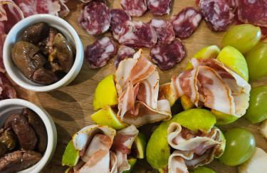 Villa Rosa Cilento - Foto 5