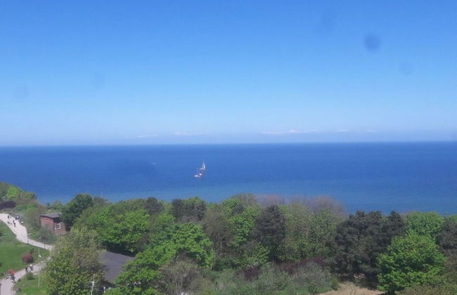 Wave Rider Comfortable Holiday Residence - Foto 8