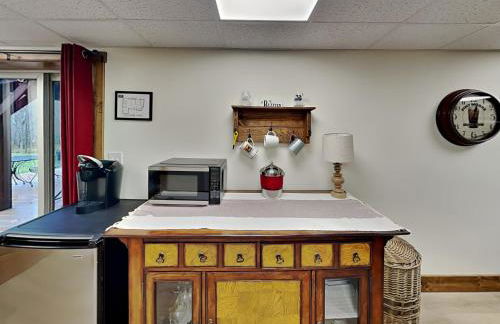 Buzzy Bee Lodge - Foto 51