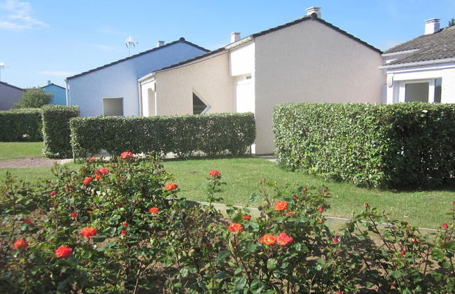 VVF Cotentin Îles anglo-normandes, Port Bail - Foto 39