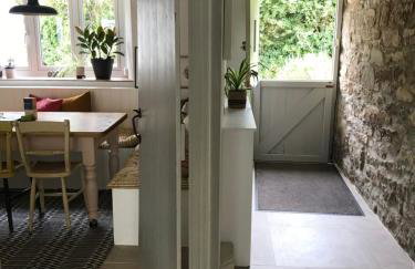 April Cottage - Foto 9