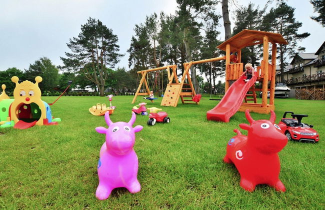 Family Holiday Homes, Jaroslawiec - Photo 15