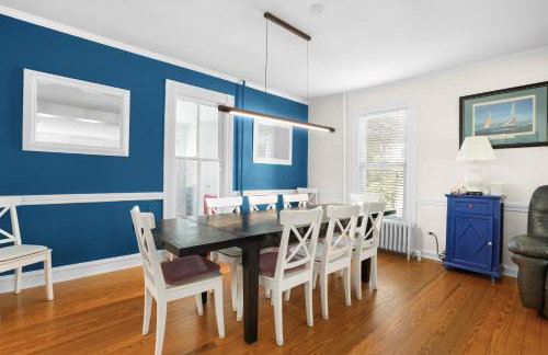 Oyster Shack - true gem in heart of downtown! - Foto 28