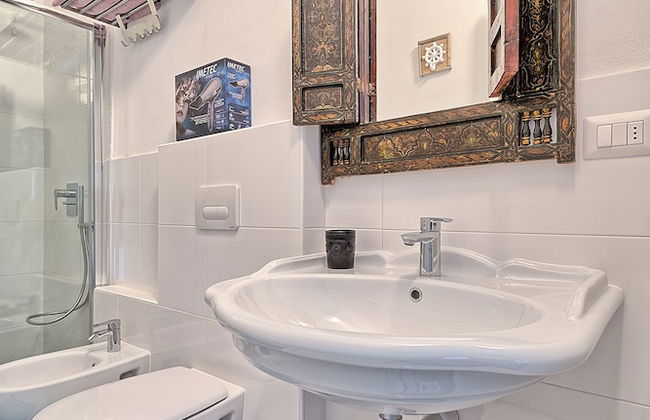 Marina Apartments - Foto 37