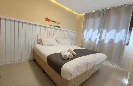 Piscina - 4 Suítes - Condominio Clube - Marina - Foto 56