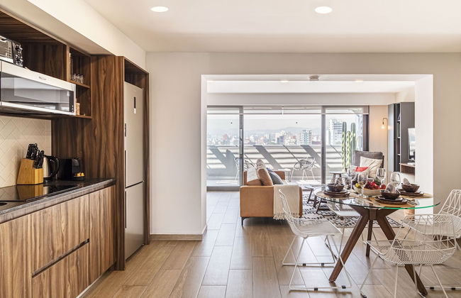 Casa Tonalá by Kukun - Foto 35