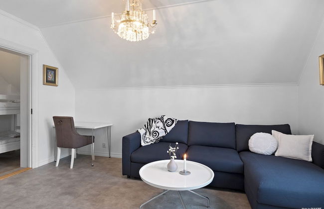 HernöRum - Storgatan - Foto 36