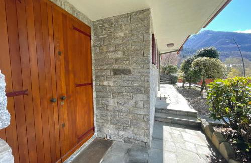 Villa La Roccia Scopello Valsesia - Foto 27