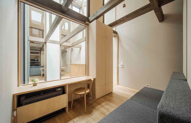 Hanasatomachi Machiya House - Foto 17