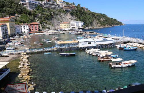 Il Cammeo 2 Guest House, near Pompeii and Vesuvius - Foto 69