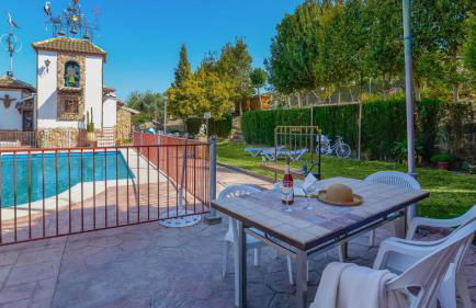 Casa El Secanillo Loja by Ruralidays - Foto 19