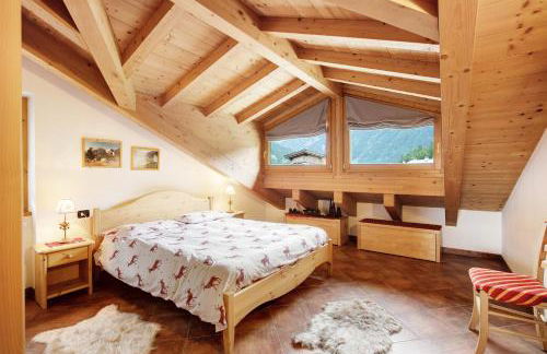 Casa Michela Mansarda - Foto 7