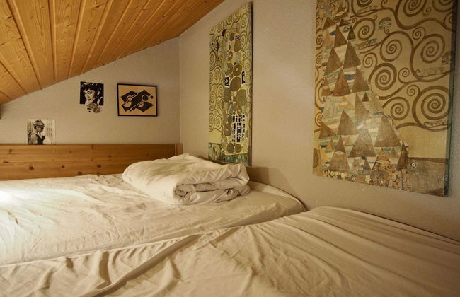 RisoulSki Constellation - Foto 42