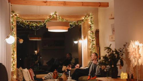 Apartament Vidok - Foto 2