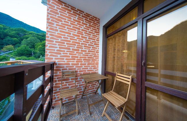 More Apartments na GES 5 - 3 - Foto 15