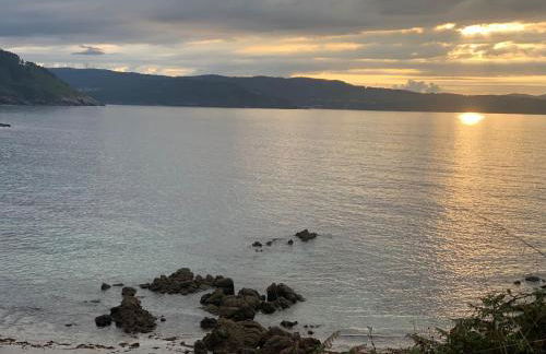 Casa Pereiro playa de Esteiro - Foto 47