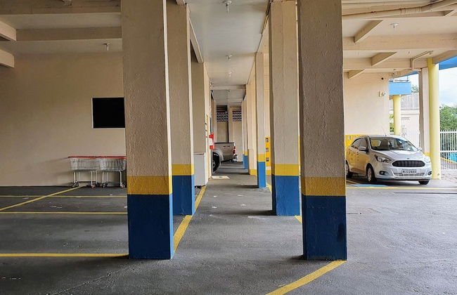 Mirante das Águas de Piratuba - Foto 65