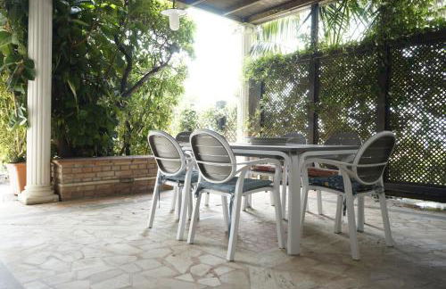 Restart Accommodations Nerone - Foto 60