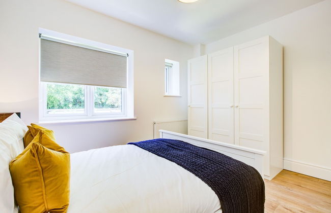 Hybrid Resi - New Malden - Foto 12