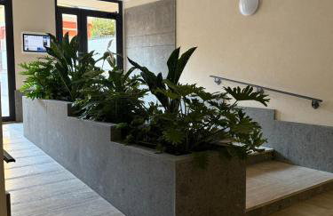 Tiburtina FLAM guest house - Foto 42