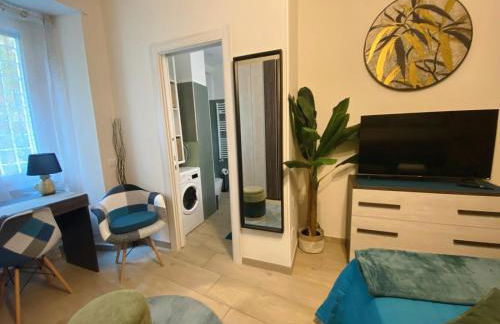 Gentile RHome Apartment, casa vacanze - Foto 27