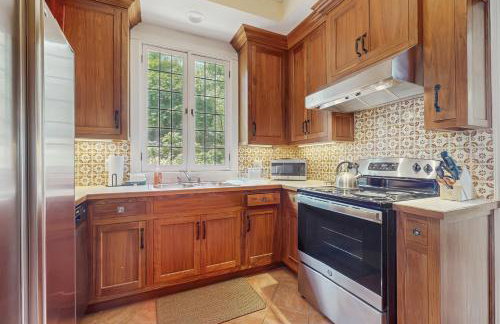 Point Radio Cottage - Foto 13