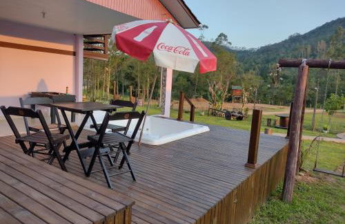 Sitio Casa na Árvore - Foto 14