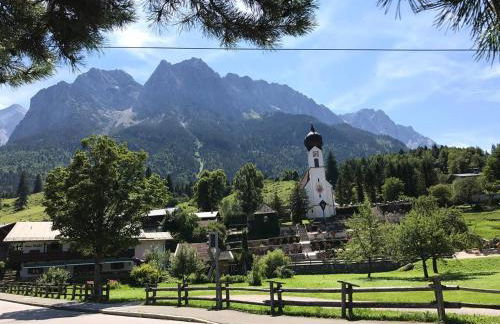 Apartment Garmisch Zugspitze - Foto 15