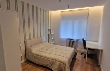 Aloja Oviedo - Con 5 Hab - 3 baños - Wifi - 10 pax - VUT-7363-AS - Foto 1