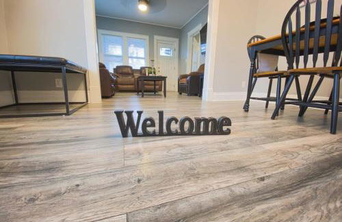 Large 6BR, 2 bath in Niagara Falls - Foto 1