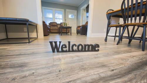 Large 6BR, 2 bath in Niagara Falls - Foto 1