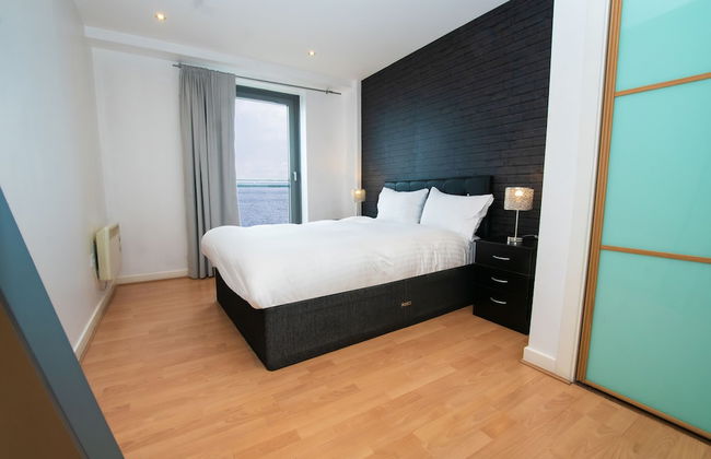Blue Harbour Apartments - Foto 5