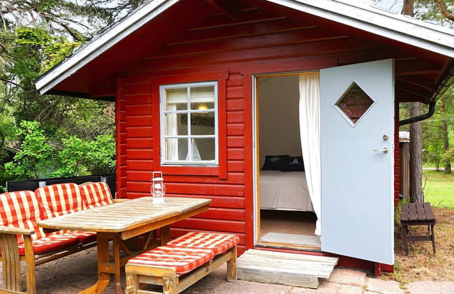 6 Person Holiday Home in Monsteras - Foto 19